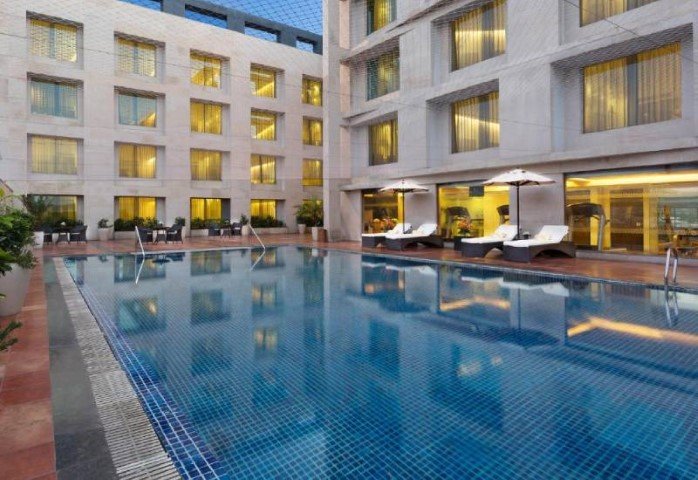 Four Points by Sheraton Jaipur